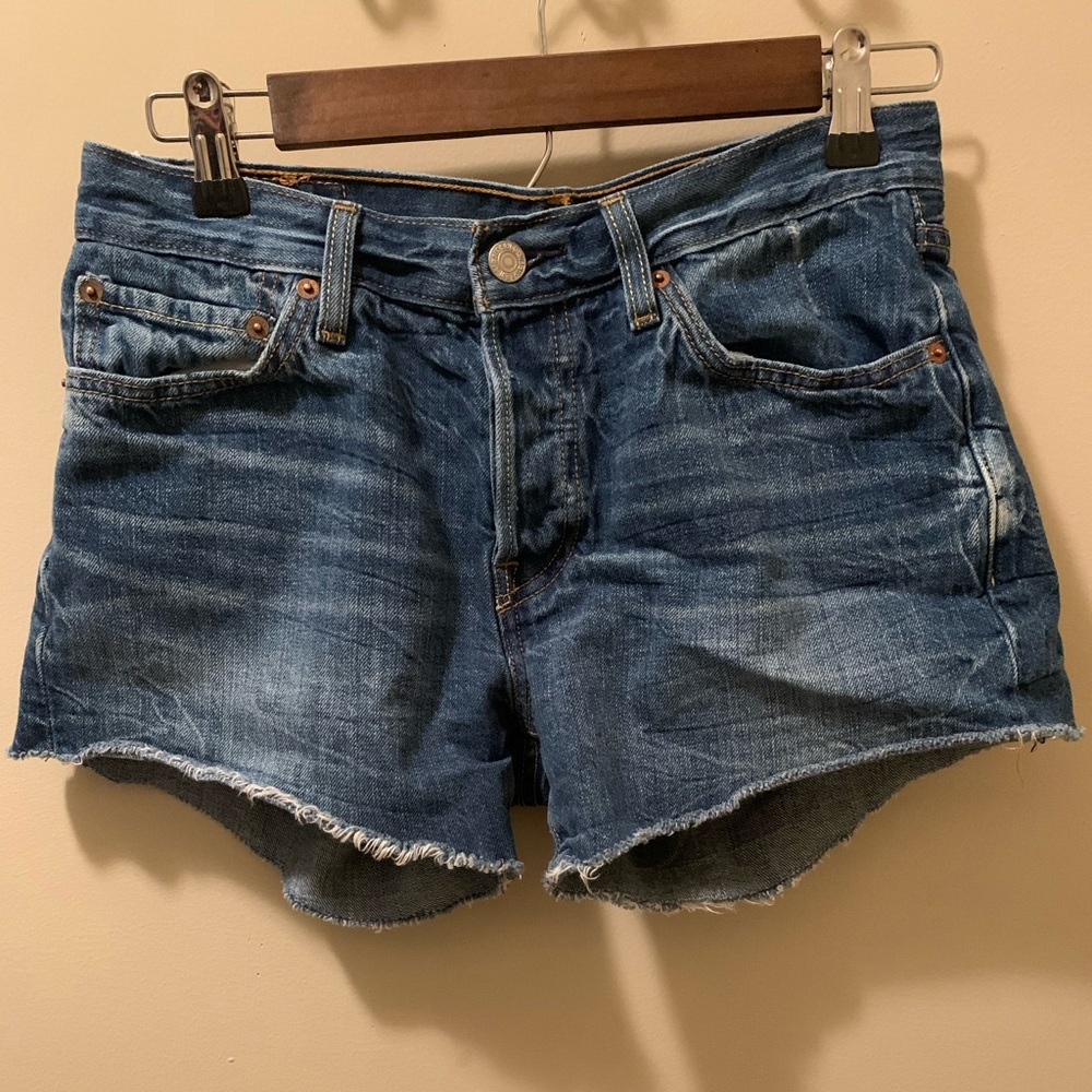 Levi’s Shorts